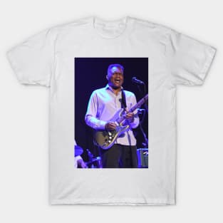 Robert Cray Photograph T-Shirt